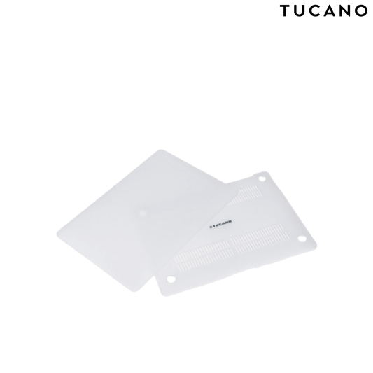 Tucano Nido Hard Shell Case M2 Macbook Air 13.6"
