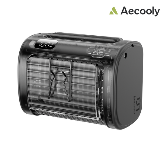 Aecooly Flow 01 - High Velocity Waist Fan