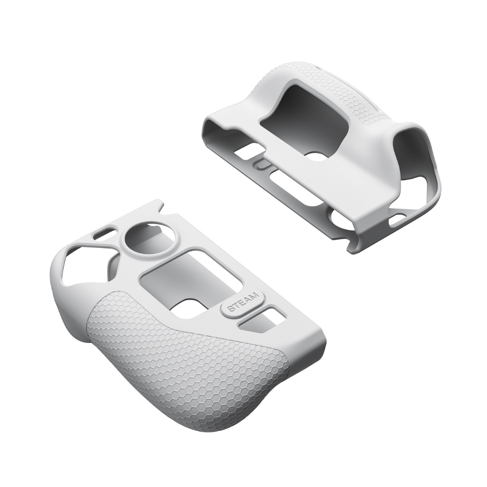 JSAUX Silicone Grip for Steam Deck