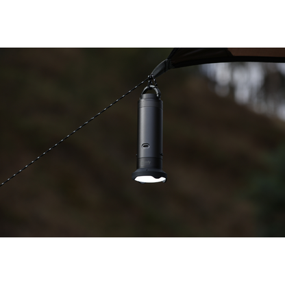 Aecooly Camping Lantern Mod