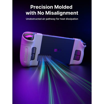 JSAUX Silicone Grip for Steam Deck