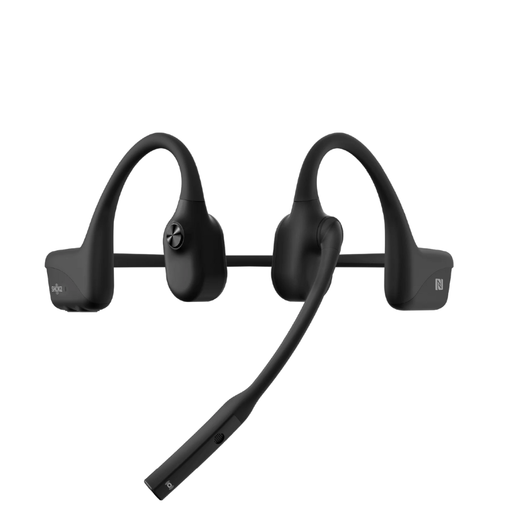 SHOKZ OpenComm 2 [C110BK]