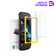 JSAUX ULTRA CLEAR Screen Protector For STEAM DECK with installation frame - 2 packs (Clear)