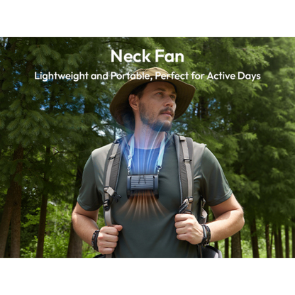 Aecooly Flow 01 - High Velocity Waist Fan