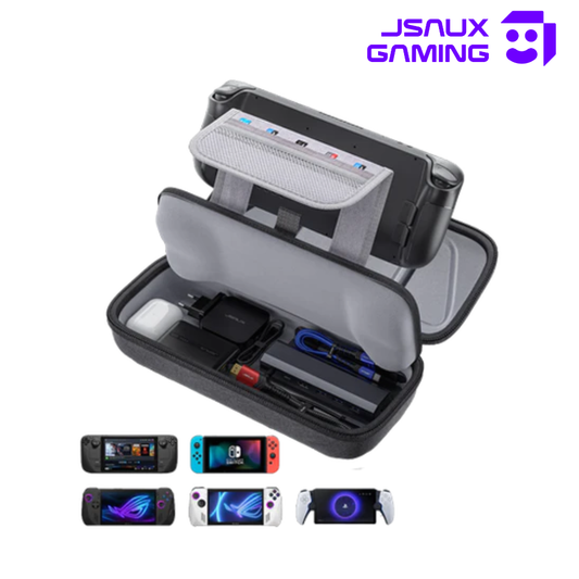 JSAUX Carrying Case for Handheld