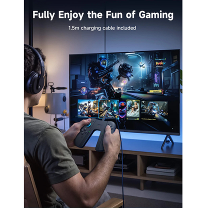 JSAUX JoyVerse Joy-con 2 charging Grip for Switch 2