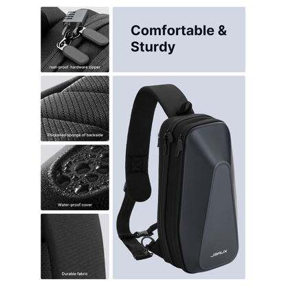 JSAUX Shoulder Bag for Handheld