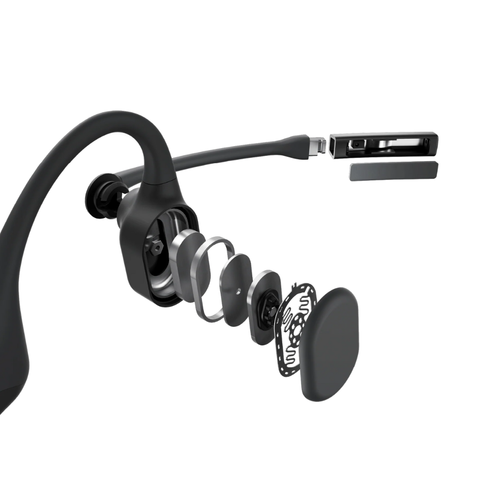 SHOKZ OpenComm 2 [C110BK]