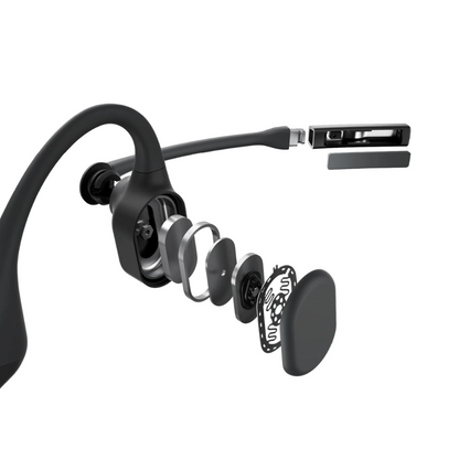 SHOKZ OpenComm 2 [C110BK]