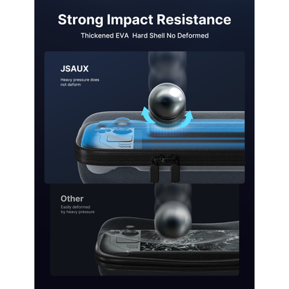 JSAUX Carrying Case for Handheld