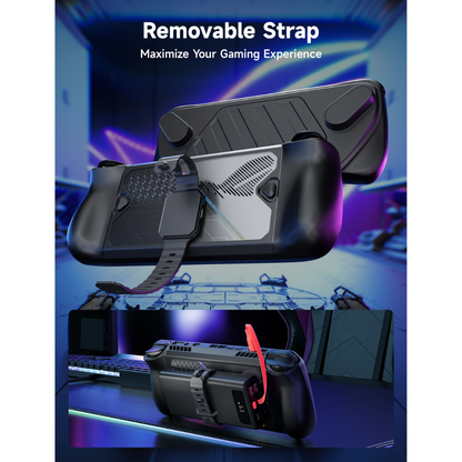 JSAUX ModCase for ROG ALLY X