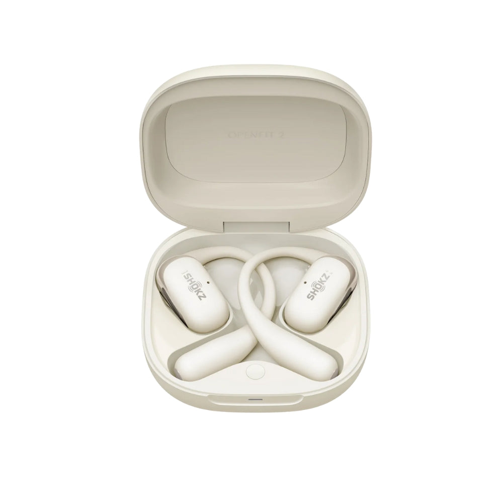 SHOKZ OpenFit 2