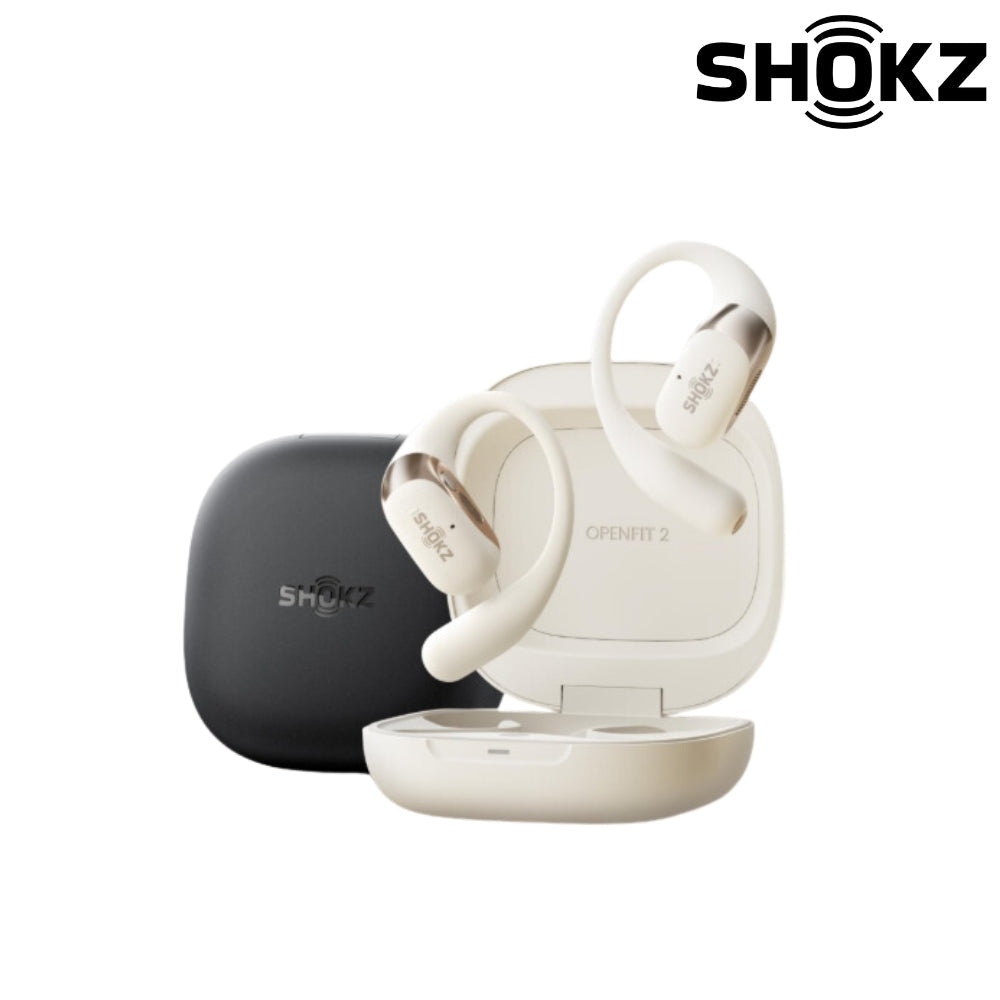 SHOKZ OpenFit 2