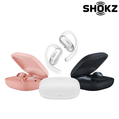 SHOKZ OpenFit Air
