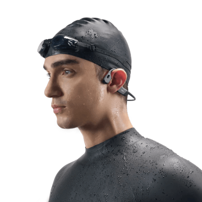 SHOKZ OpenSwim Pro
