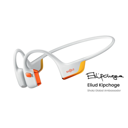 SHOKZ OpenRun Pro 2