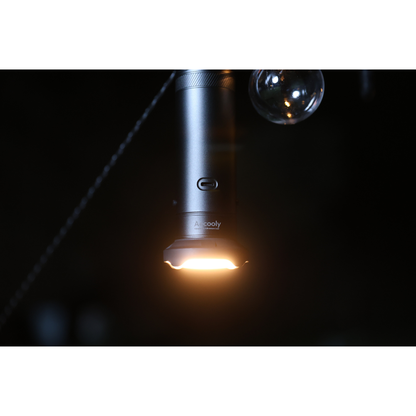 Aecooly Camping Lantern Mod