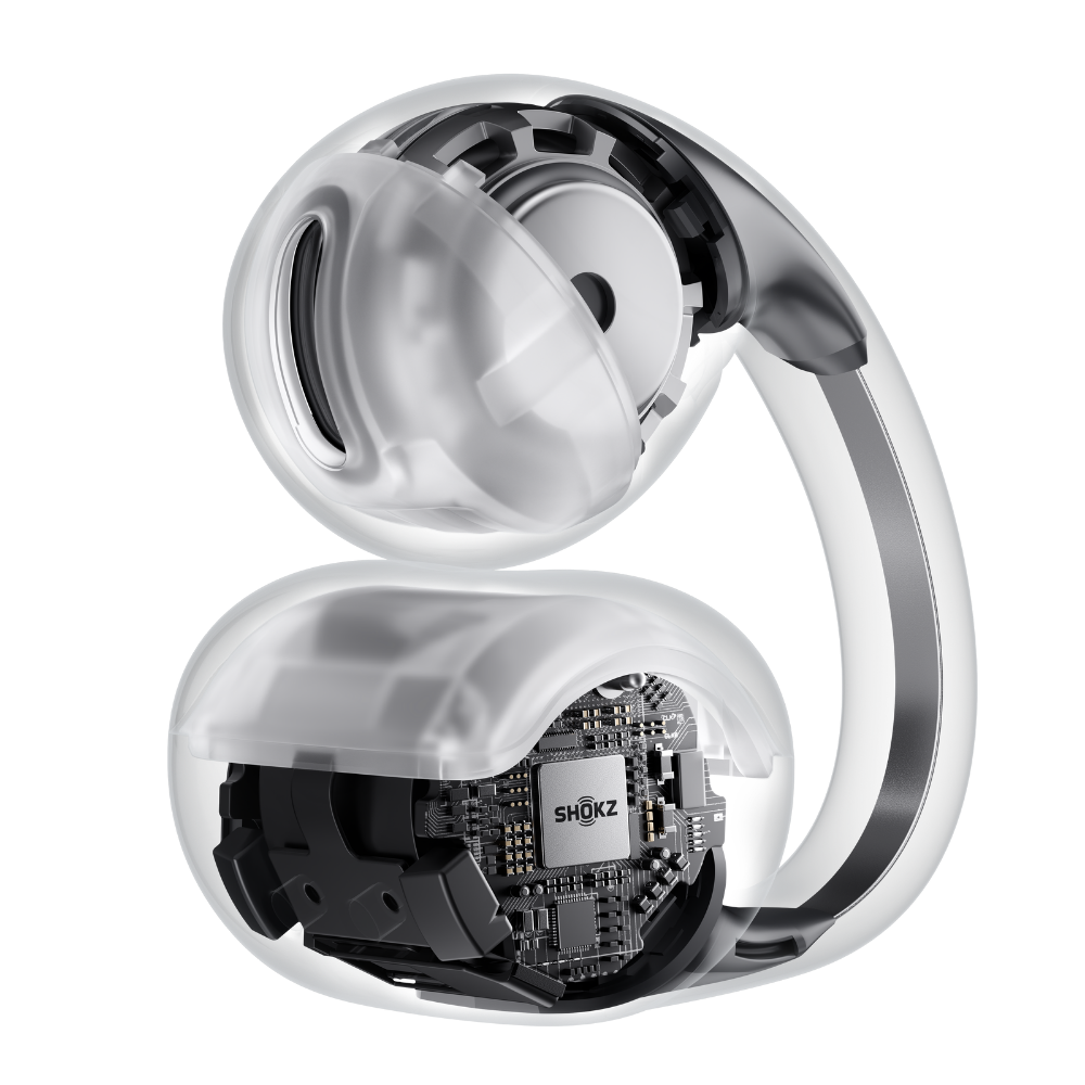 Shokz OpenDots ONE – NOVE Malaysia