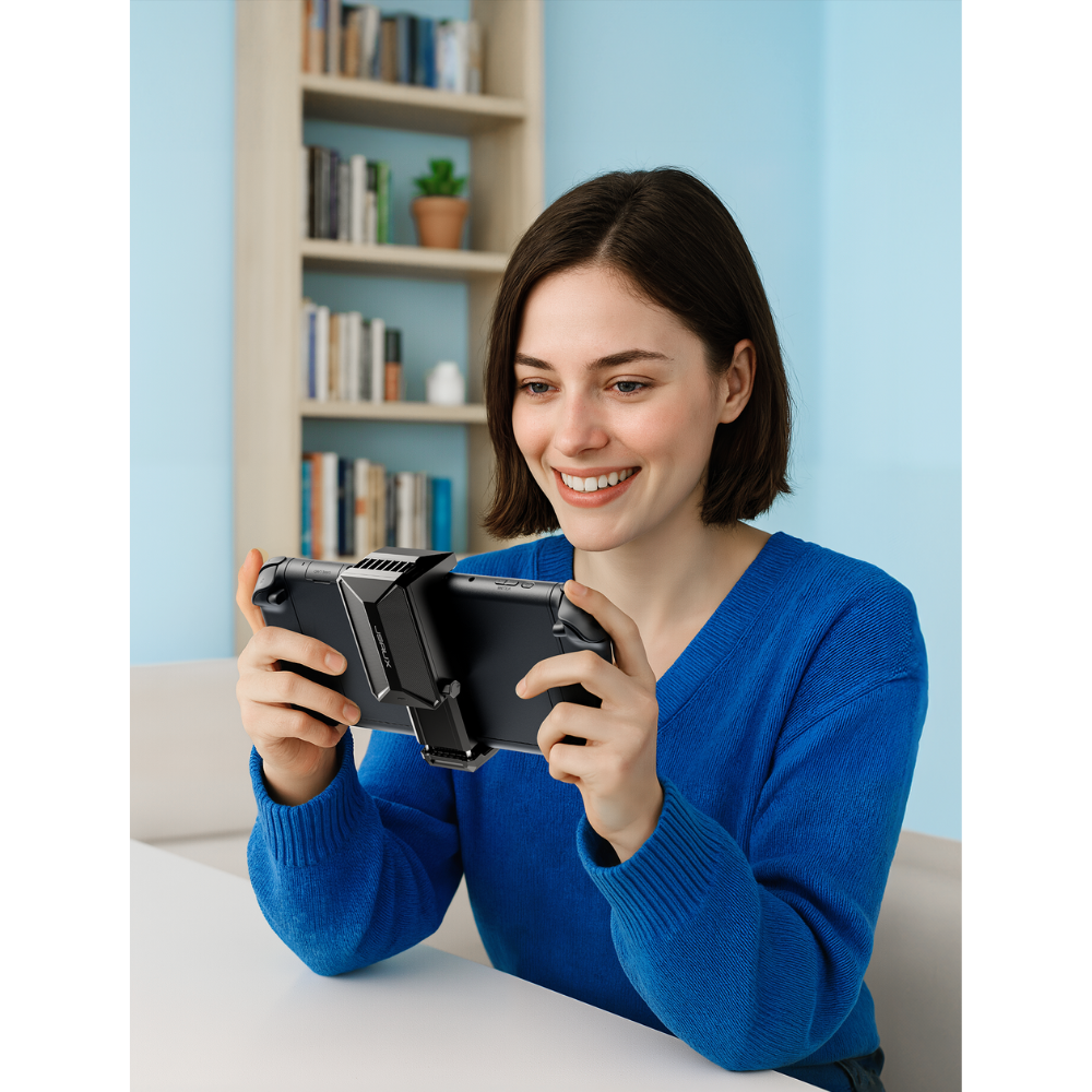 JSAUX Cooling Fans for Switch 2