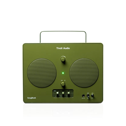 Tivoli Audio SongBook