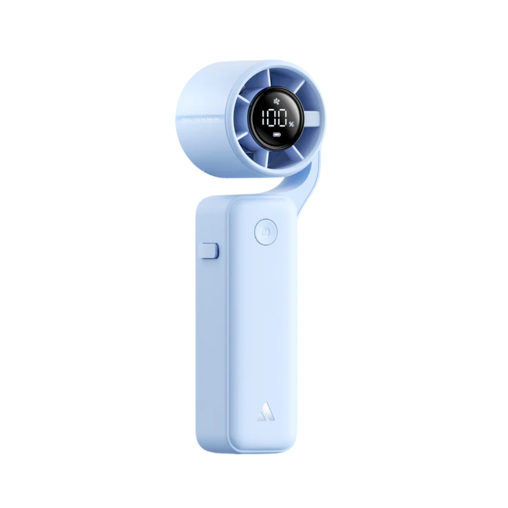 Aecooly 3 in 1 Portable Fan AirGimbal (3500mAh)
