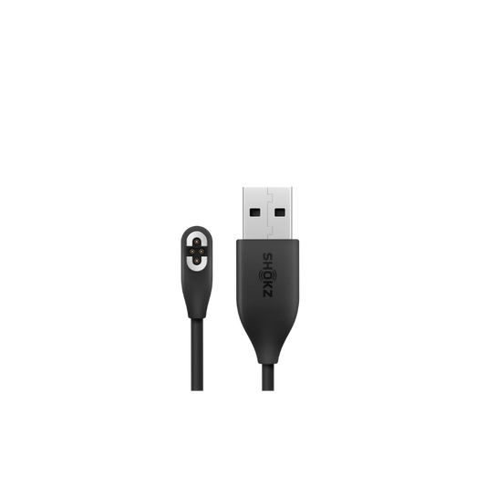 SHOKZ OpenSwim Pro Magnetic Charging Cable