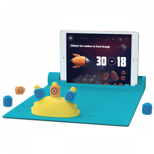 PlayShifu Plugo Counts (With Gamepad)