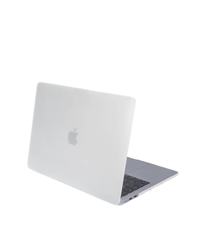 Tucano Nido Hard Shell Case M2 Macbook Air 13.6"