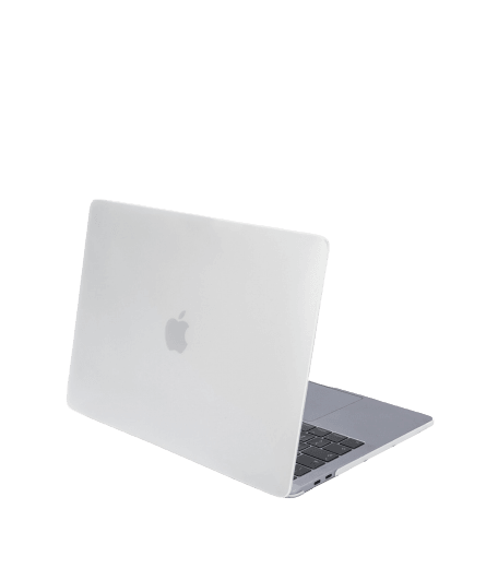 Tucano Nido Hard Shell Case M2 Macbook Air 13.6"