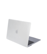 Tucano Nido Hard Shell Case M2 Macbook Air 13.6"