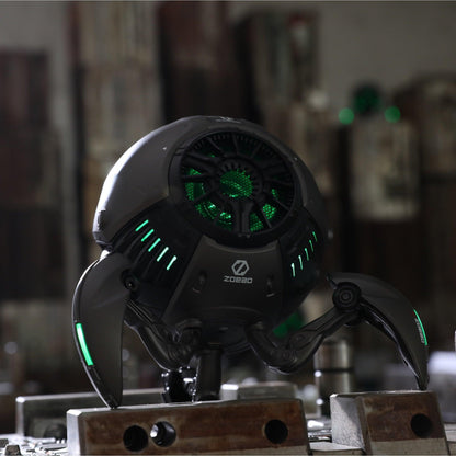 GravaStar Mars Bluetooth Speaker