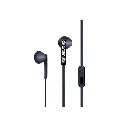Urbanista San Francisco Wired Earbuds