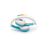 Bamini Healthy Foldable Wired Headphone