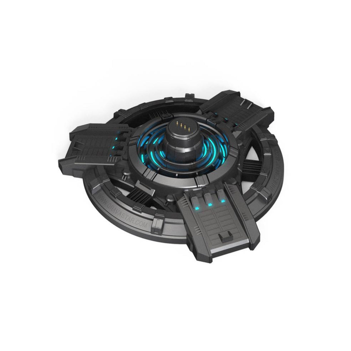 GravaStar Mars Charging Base