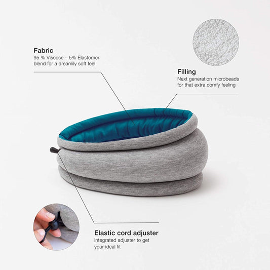 Ostrich Pillow Light Versatile Pillow