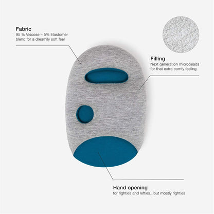 Ostrich Pillow Mini Handy Pillow