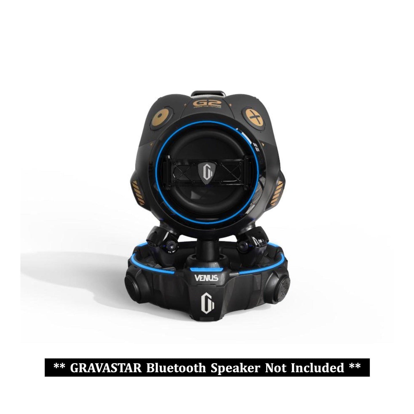 GravaStar Venus Charging Base