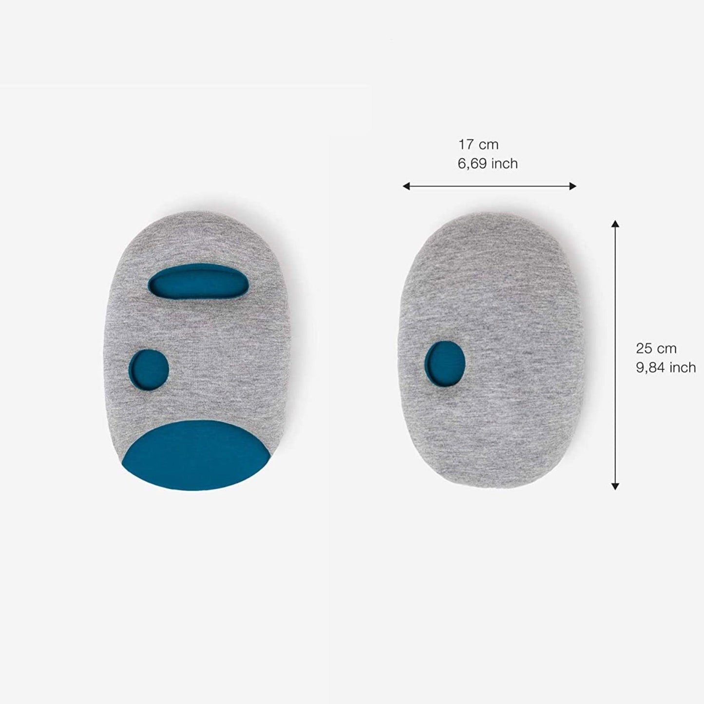 Ostrich Pillow Mini Handy Pillow