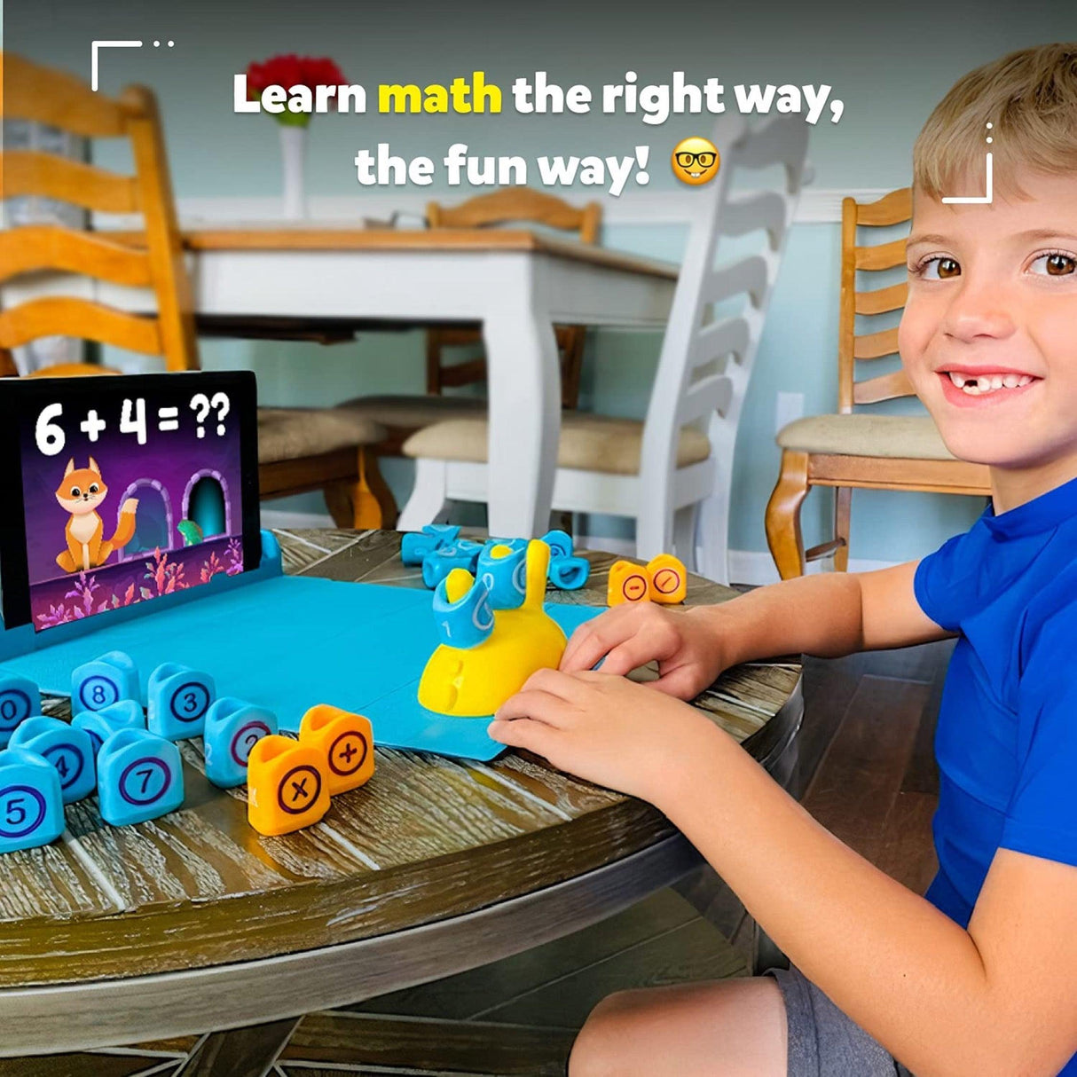 PlayShifu Plugo Counts (With Gamepad)