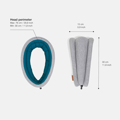 Ostrich Pillow Light Versatile Pillow