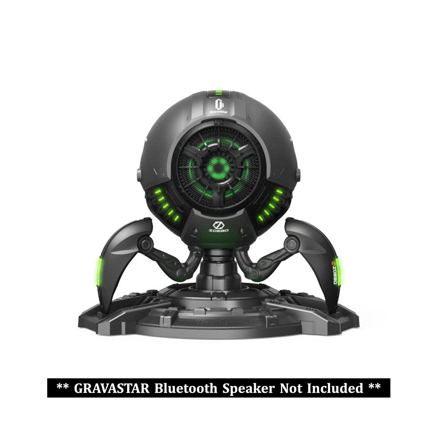 GravaStar Mars Charging Base