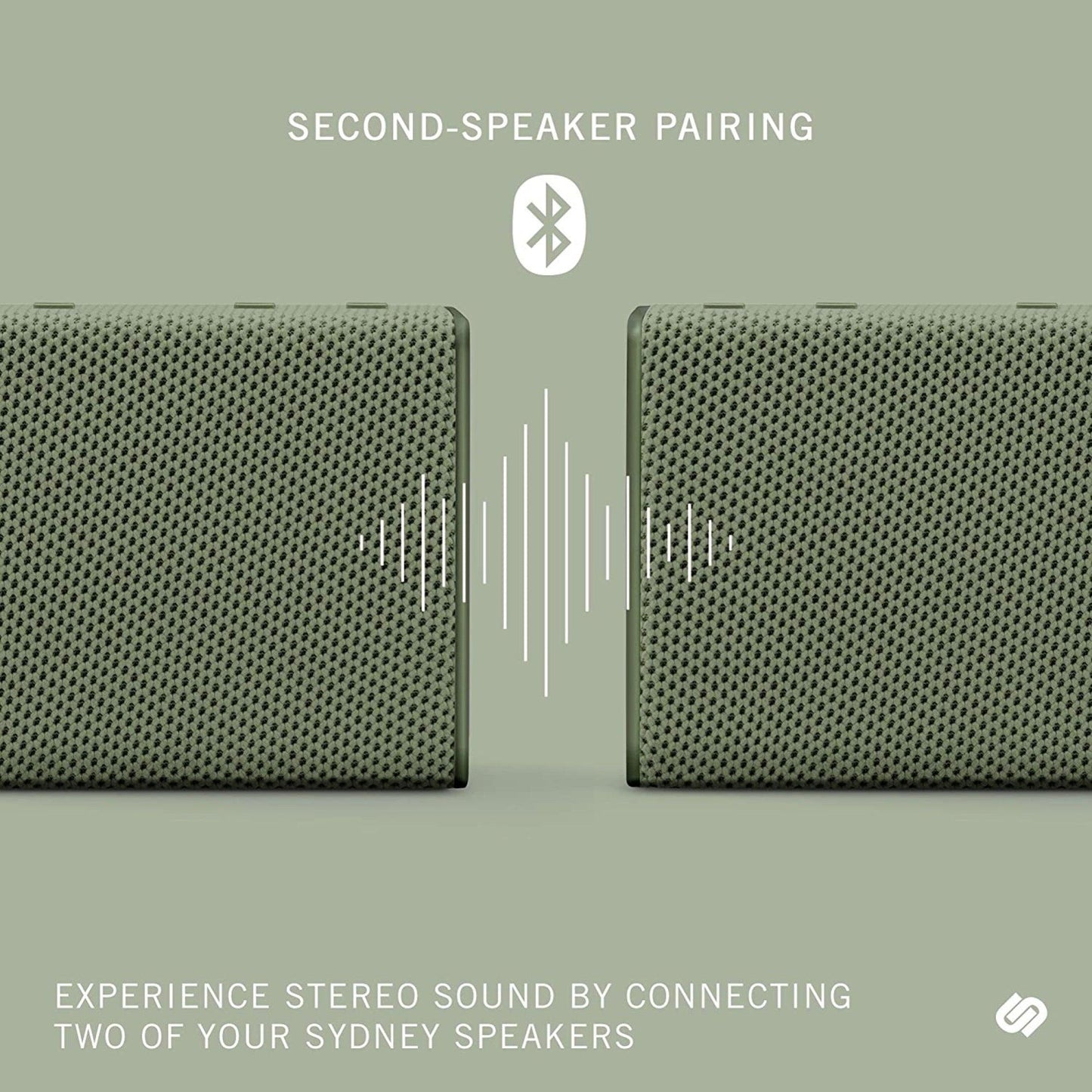 Urbanista Sydney TWS Wireless Speaker