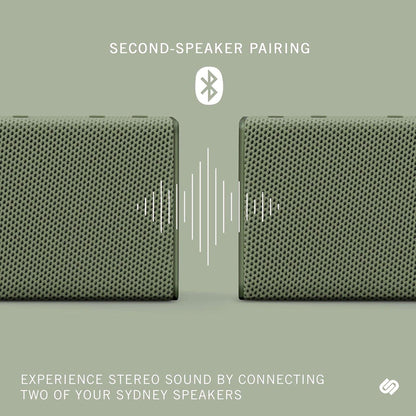 Urbanista Sydney TWS Wireless Speaker