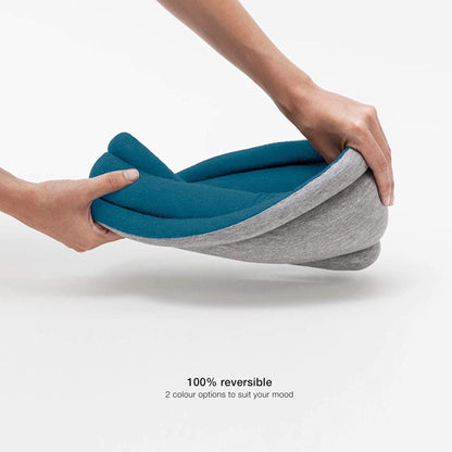 Ostrich Pillow Light Versatile Pillow