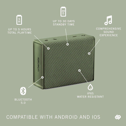Urbanista Sydney TWS Wireless Speaker
