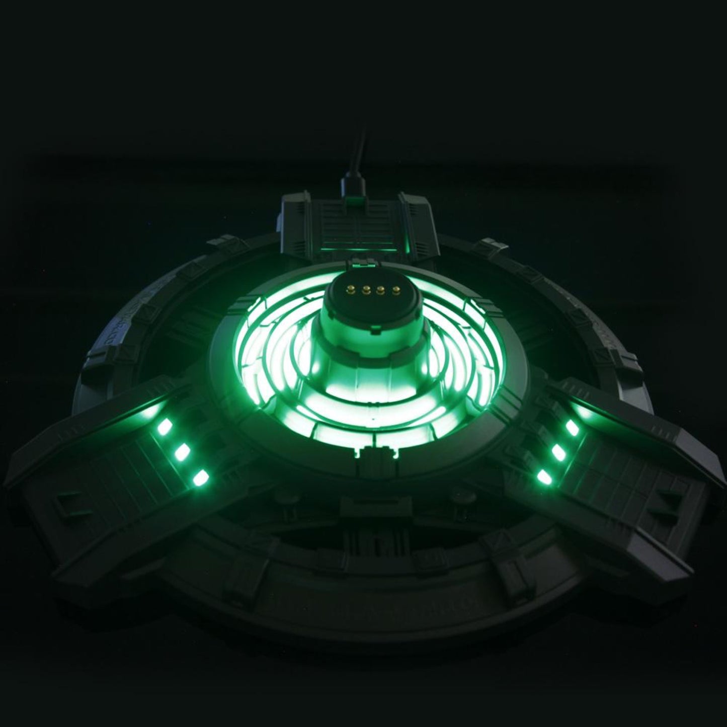 GravaStar Mars Charging Base