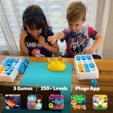PlayShifu Plugo Counts (With Gamepad)