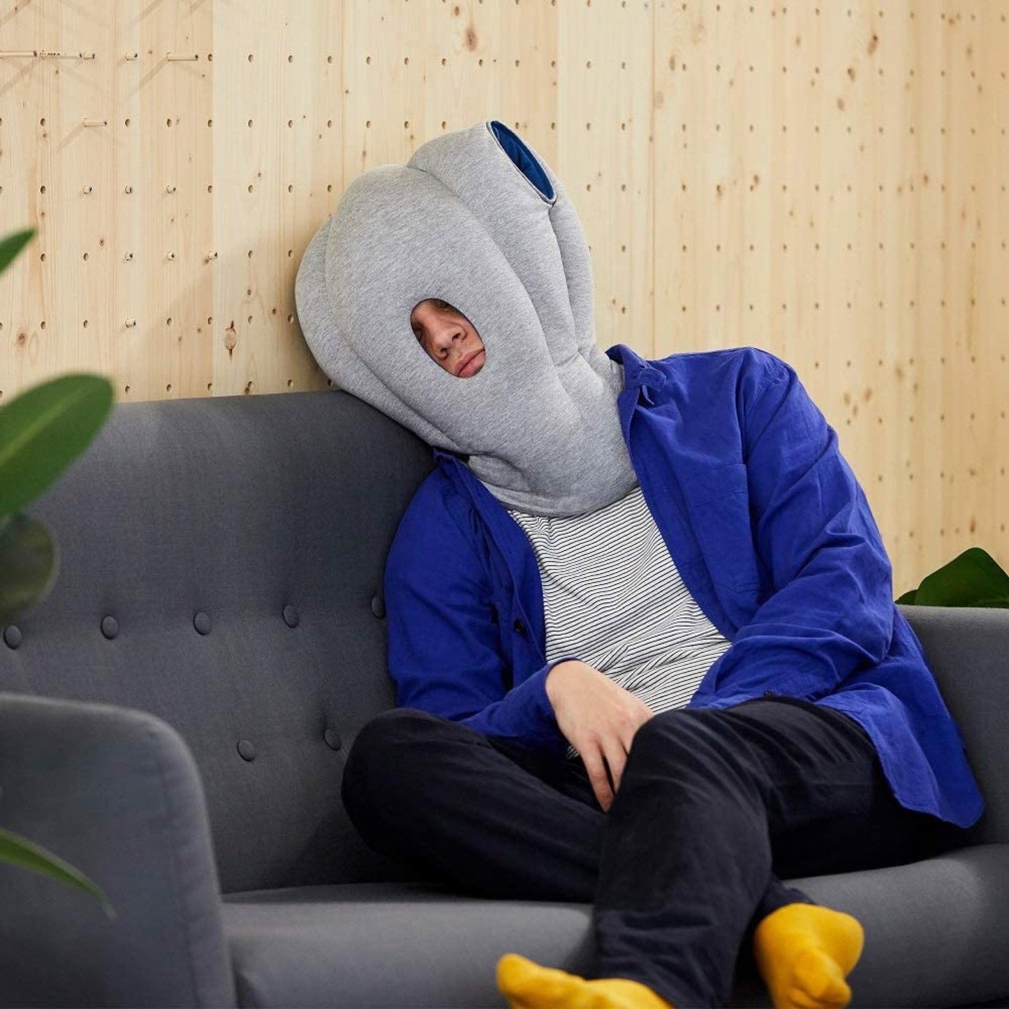 Ostrich Pillow Original Napping Pillow