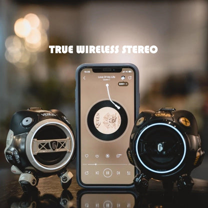 GravaStar Venus Bluetooth Speaker (Sale)