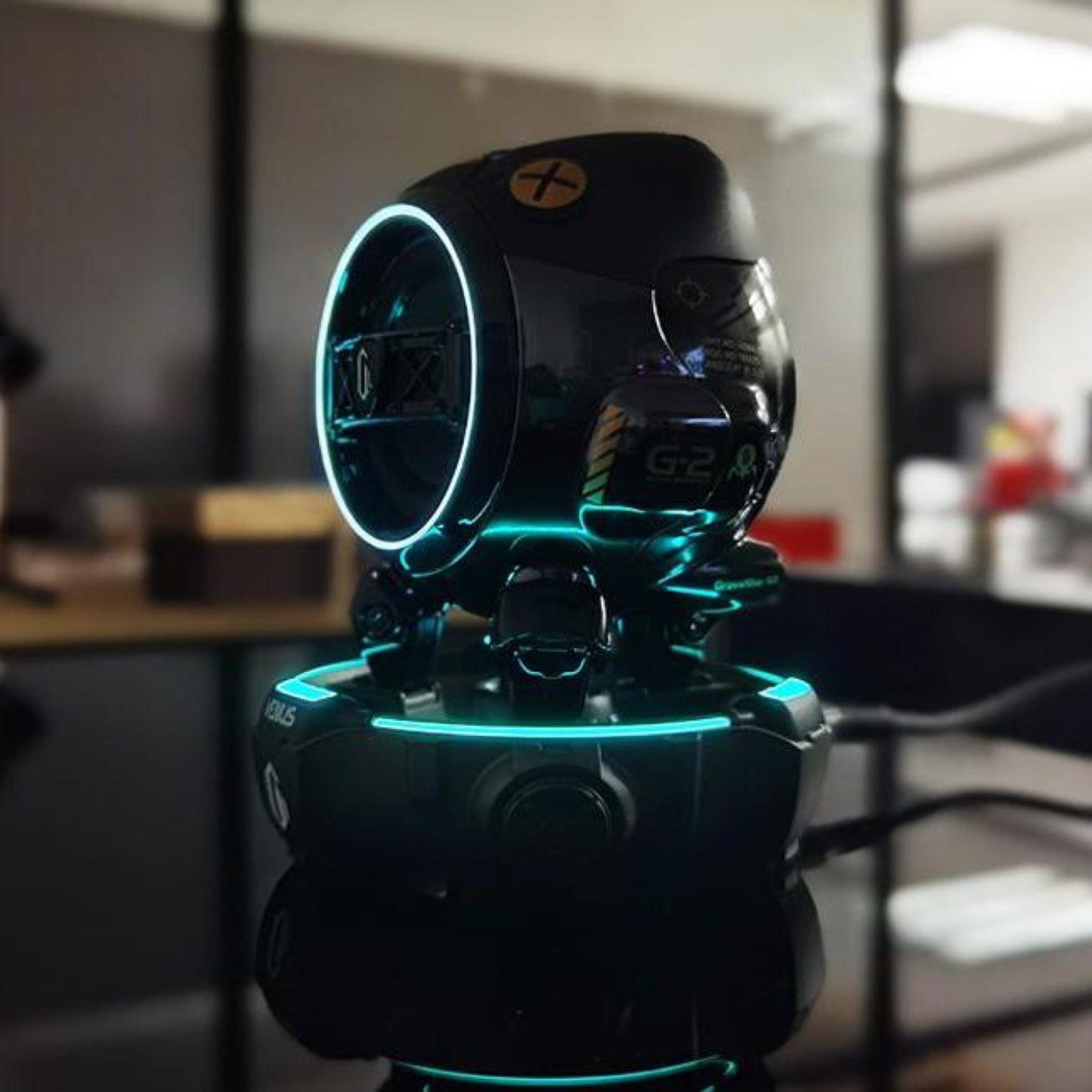 GravaStar Venus Charging Base